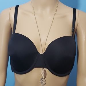 Victoria Secret Multi-Way Push Up Bra